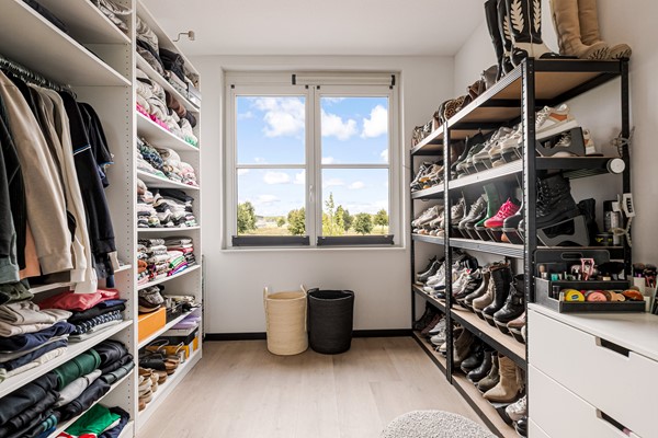 Medium property photo - Cypruskade 12, 1362 JN Almere